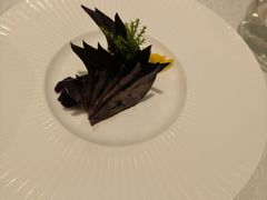 -山水阁中餐厅(沙河唯实交流中心)