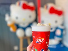 暴风雪系列-DQ·蛋糕·冰淇淋(五角场万达店)