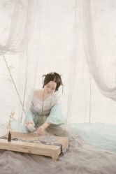 -盘子女人坊古装写真摄影(天津总店)