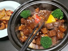 -忆江南·临江鱼馆