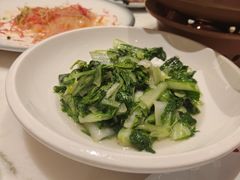-径山十八道·风味民间菜(杭州总店)