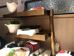 -海底捞火锅(番禺广场店)