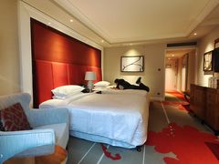 -澳门喜来登大酒店