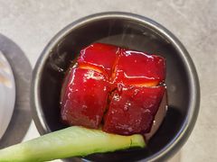 东坡肉-江南里·新浙菜(苏州大悦城店)