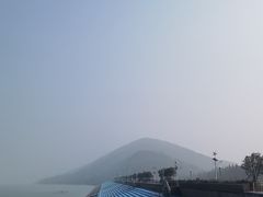 -南京金牛湖风景区