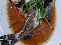 -春园海鲜广场D区6号(钟姐海鲜加工店)