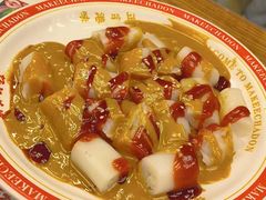 -孖记茶档·热腾茶餐(江南西plus店)