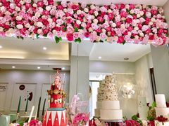 -姆们M Sweetie Cake(三里屯店)