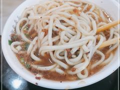 -肖家河家常面(肖家河北街店)