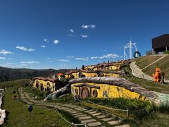 -桑干河大峡谷旅游区
