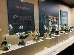-宁夏博物馆