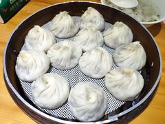 小笼包-旺福楼·包点(碑亭巷店)