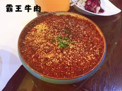 -薄荷小筑融合音乐餐吧(农业路店)