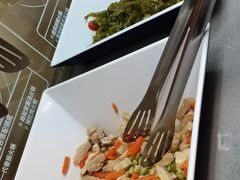 -海底捞火锅(振华商厦店)