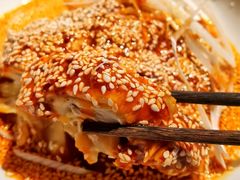 芝麻口水鸡-桂满陇-十里风荷(合生汇店)