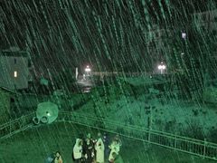 -硗碛藏寨·神木垒景区