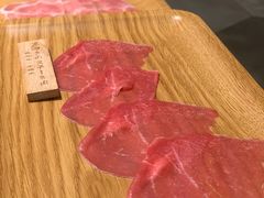 -空之介寿喜烧·和牛放题(恒隆广场店)