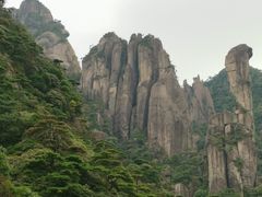 -三清山风景名胜区
