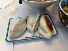-当家水煎包·牛肉汤(浦江店)