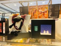 -COSTA COFFEE(上海虹口龙之梦)