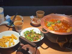 -吃饭皇帝大(解放西路店)