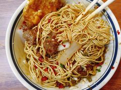 -李易面馆(树木岭店)
