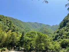 -白云源风景区