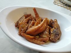 豉油皇凤爪-味可道美食坊(福基路店)