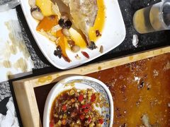 -老北京胡同味道二荤铺(酒仙桥店)