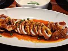 -前海沿·青岛菜(五四广场永旺店)