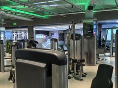 -硬糖健身(北苑店)