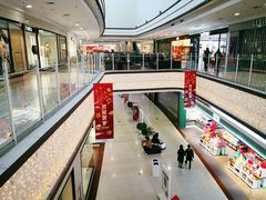 -永旺梦乐城国际商城(北清路店)