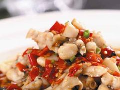 -阿昌白族石板烧(大理古城店)