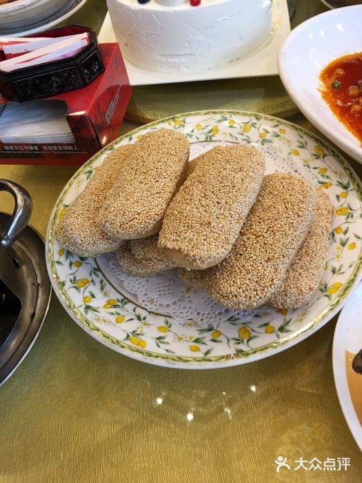 无名居(西直门总店)图片