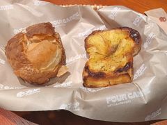 -方炉·天然食材面包店(青秀店)