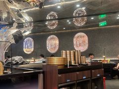 -西塔老太太泥炉烤肉(龙湖北苑天街店)
