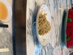 -湖滨28中餐厅·西湖宴·杭州君悦酒店