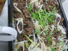 -清真永恒华威肉饼(潘家园店)