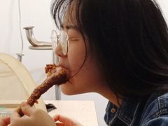 -邓氏兔头