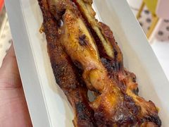 -一代烤翅王(大汉口店)