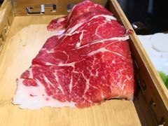 -香天下·四川火锅(安镇大润发店)