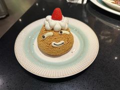 -西堤牛排(恒隆广场店)
