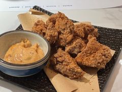 -火山屋台(新街口店)