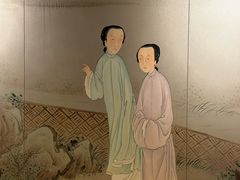 -淮香国色·淮扬菜(正大中心店)