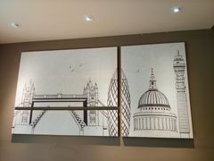 -COSTA COFFEE(上海虹口公园店)