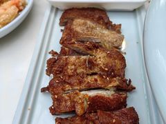 -小吊梨汤·北京菜(香山店)