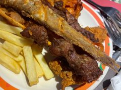 -比格比萨自助(云冈区步行街店)