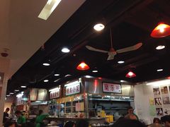 -兰芳园(上环店)