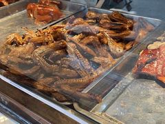 -竺桥兄弟烤鸭(总店)