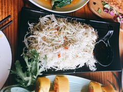 -烛影拾光观景餐厅·创意菜·摄影·小提琴(大唐不夜城店)